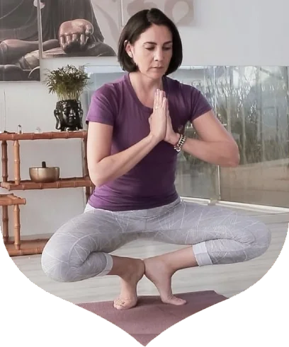 Clases de yoga